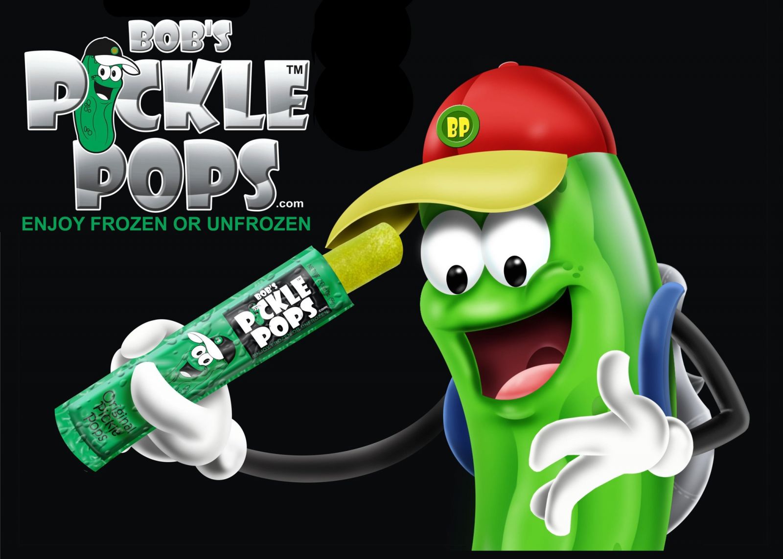popsicles